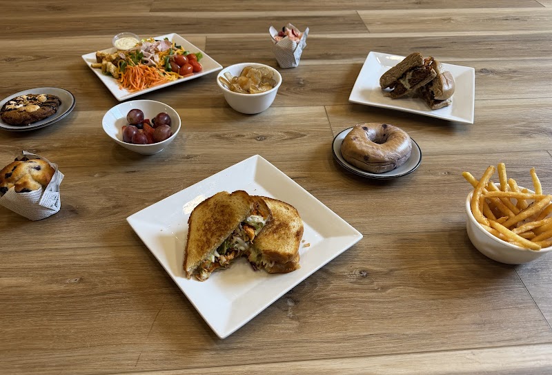 Montana Coffee Company