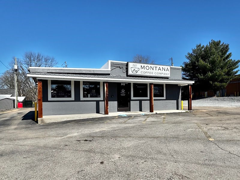 Montana Coffee Company