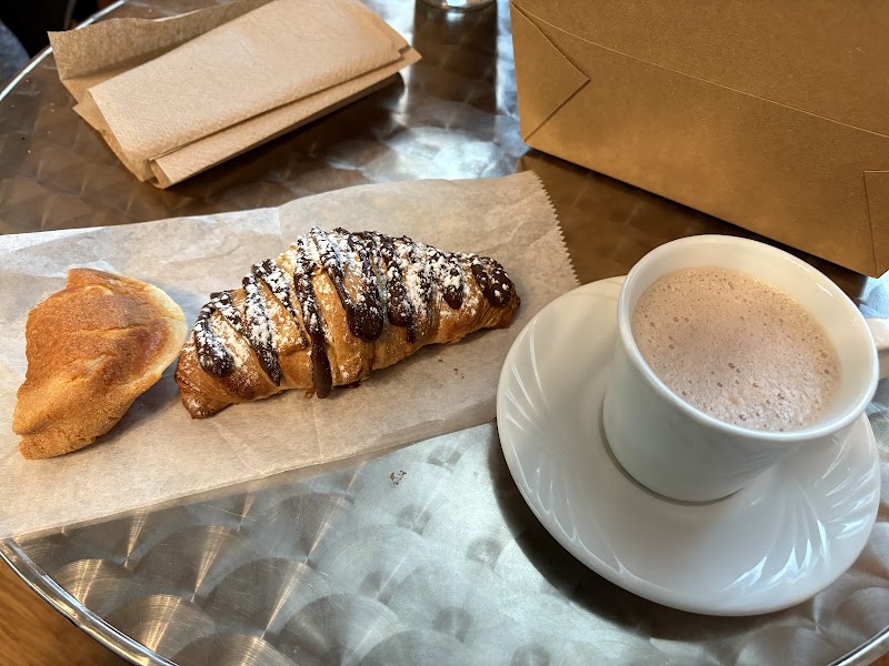 Baristi Coffee Roasters