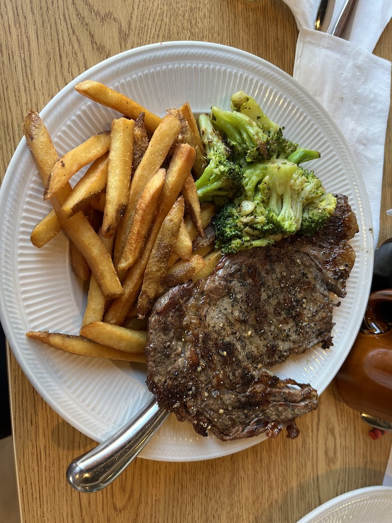 Brother's North End Diner