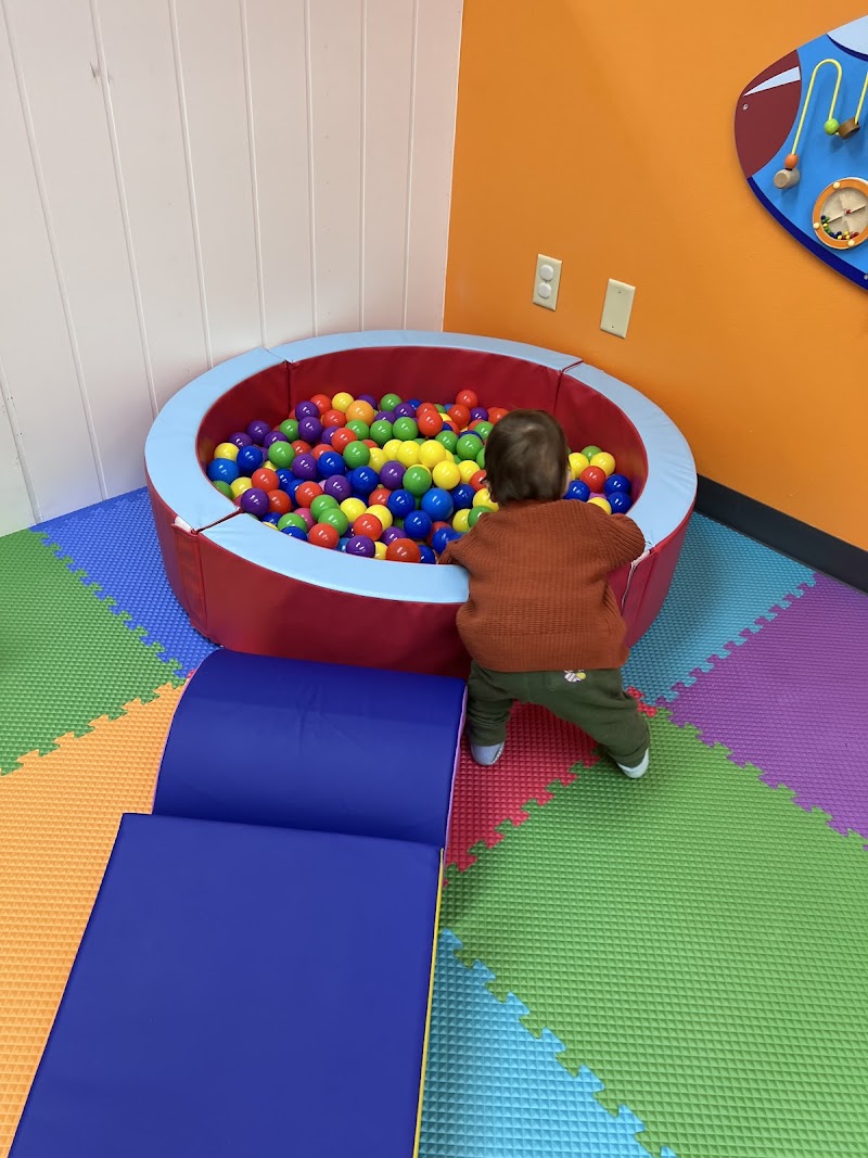 The Homie Hub Indoor Playground & Cafe