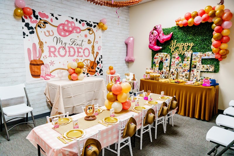 The Homie Hub Indoor Playground & Cafe