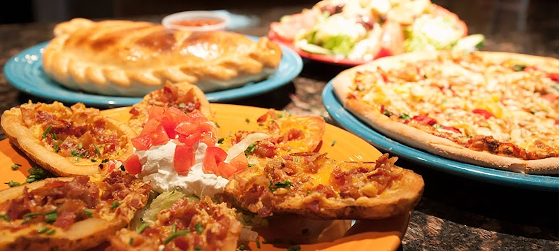 Turtle Mountain Brewing Company