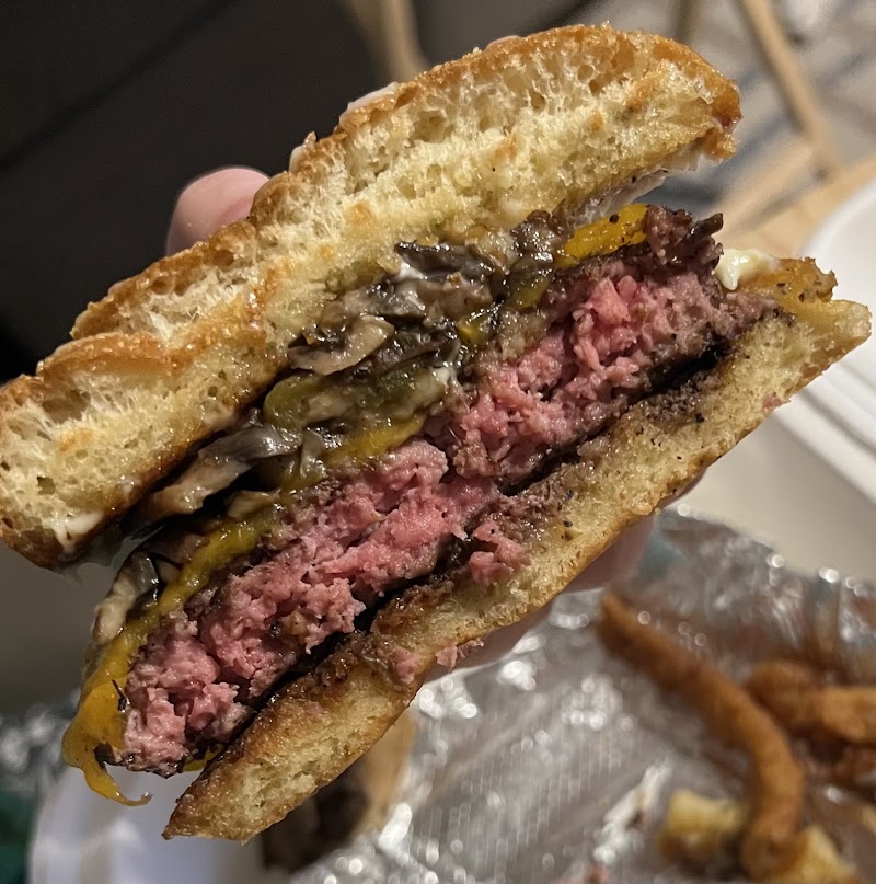 Turtle Mountain Brewing Company