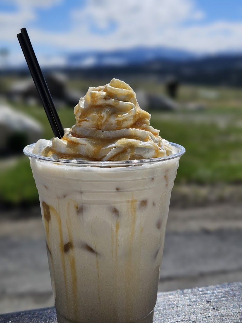 Mountain Coffee House