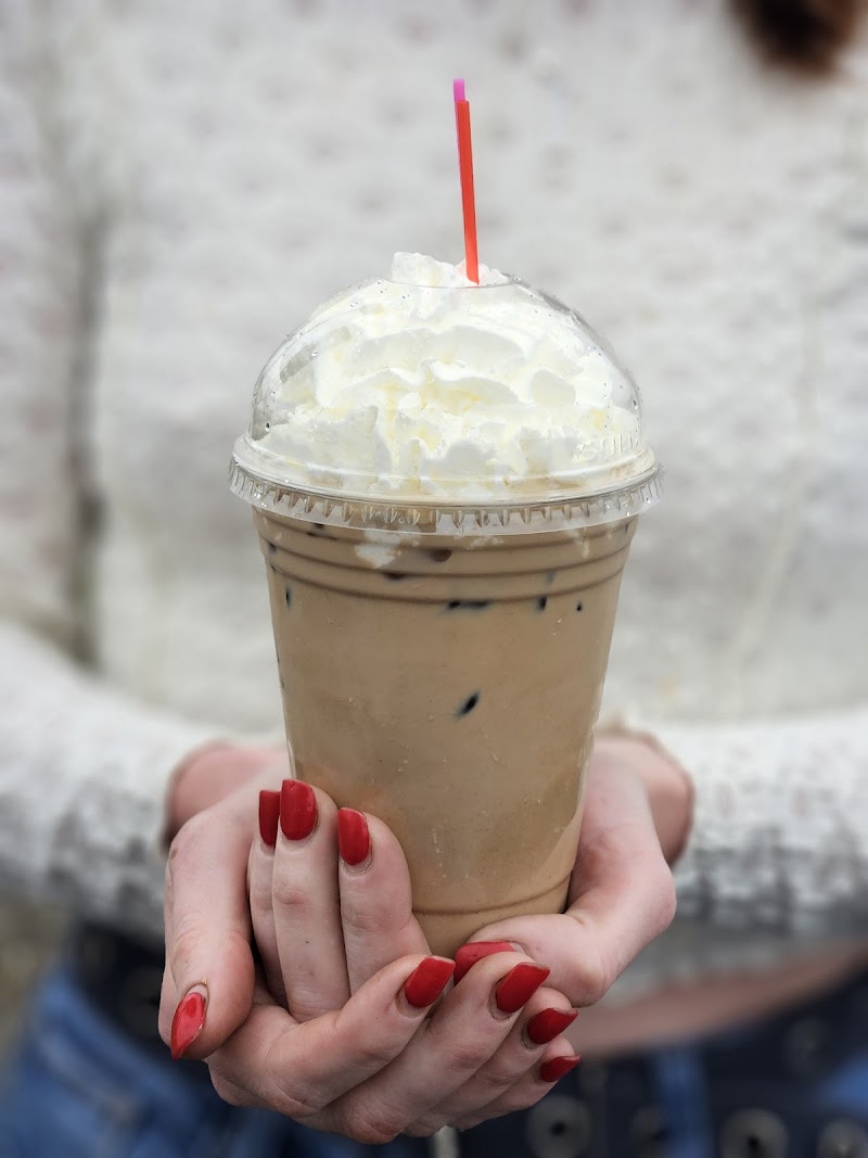 Mountain Coffee House