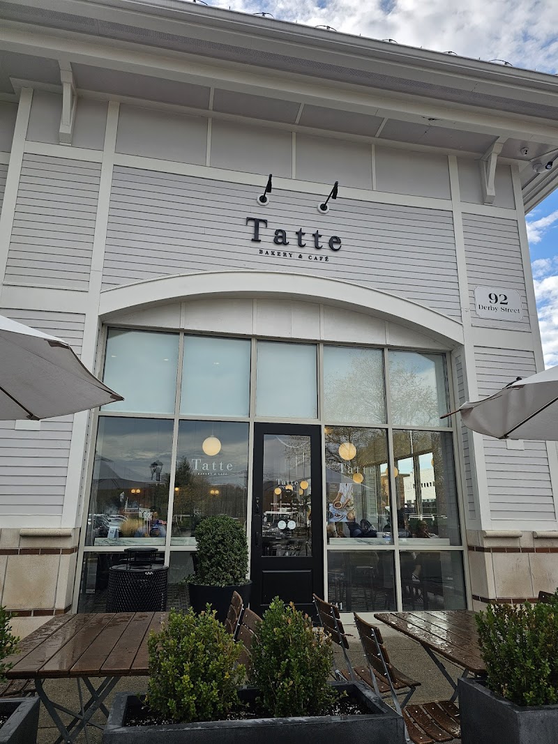 Tatte Bakery & Cafe | Hingham
