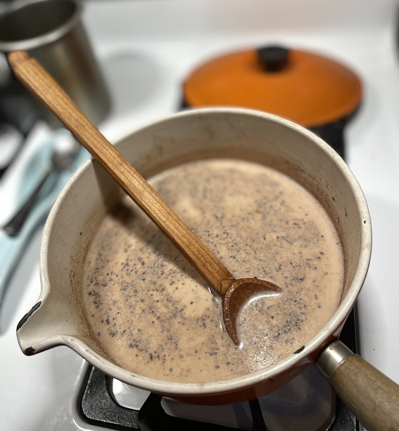 Mr. Puppovich's Uncommon Delights