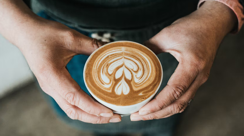 Bakes and Wakes Super Secret Coffee Shop and Cereal Bar