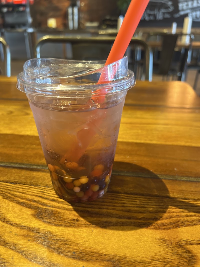 Bakes and Wakes Super Secret Coffee Shop and Cereal Bar