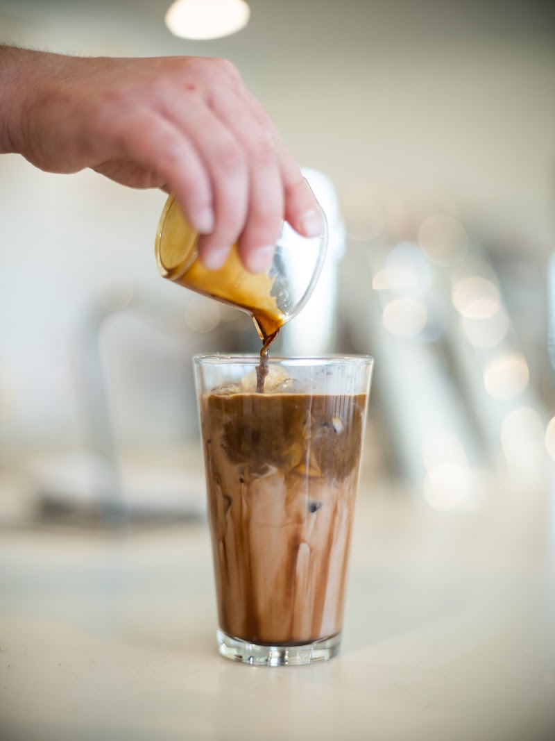 YBC at The Historic Courthouse