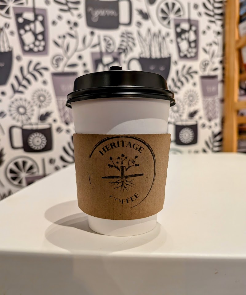 Heritage Coffee