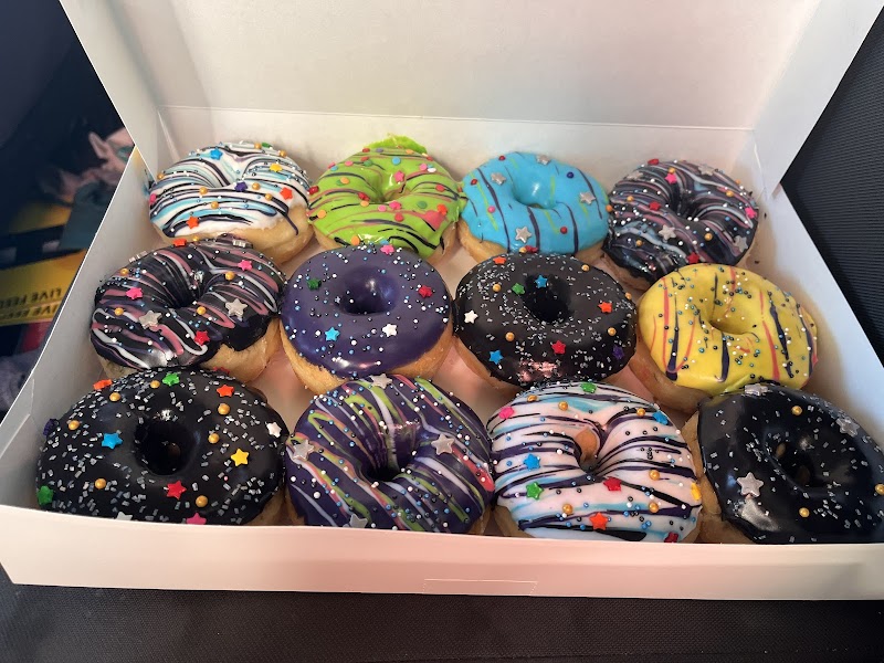 Yummi Café Express, LLC