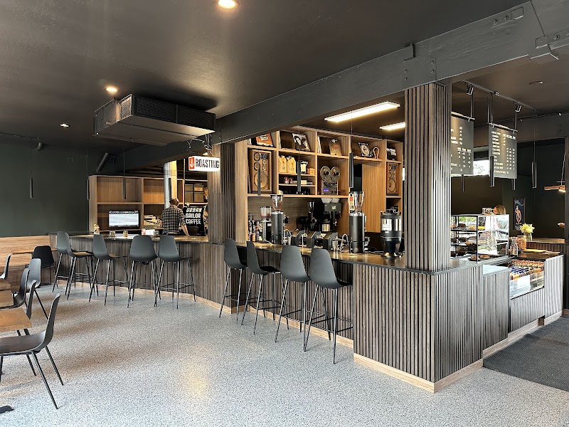 URBAN SAILOR COFFEE - Park City