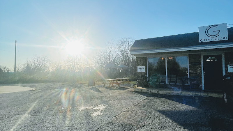 City Grind