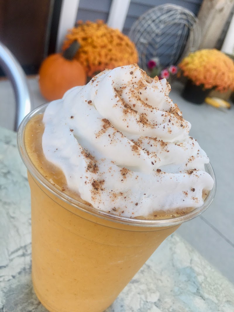 Cheryl's Flour Garden Bakery & Coffee Bar