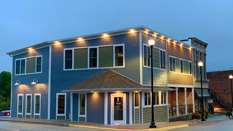 Cheryl's Flour Garden Bakery & Coffee Bar