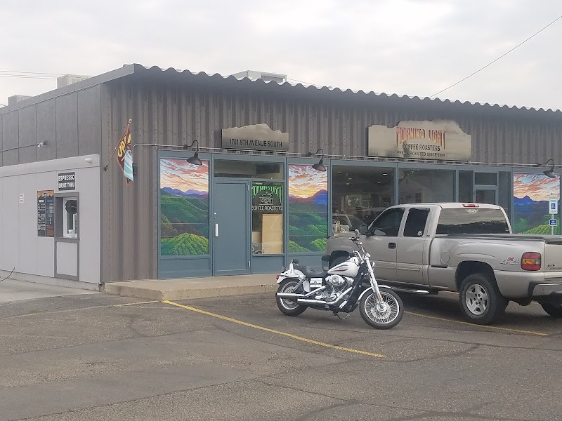 Morning Light Coffee Roasters