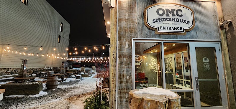OMC Smokehouse