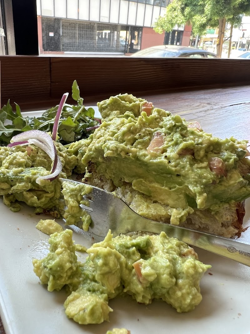 Sharp Specialty Coffee