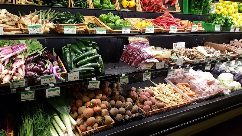 Good Tern Co-op - Natural Foods Store