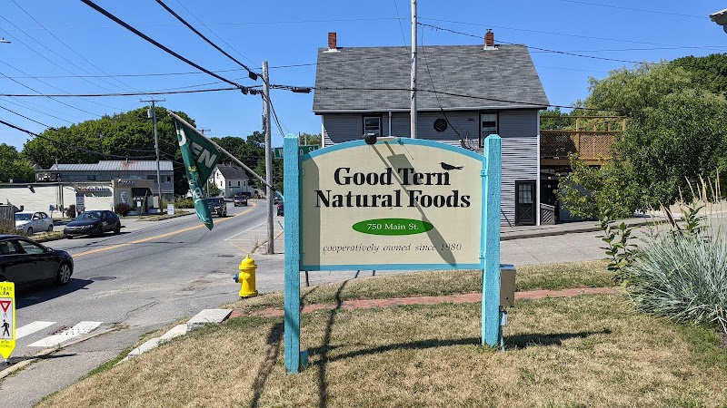 Good Tern Co-op - Natural Foods Store