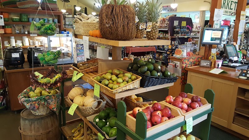 Good Tern Co-op - Natural Foods Store