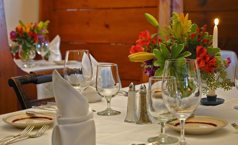 The Prince & The Pauper Restaurant