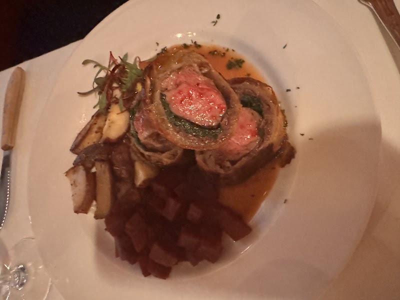 The Prince & The Pauper Restaurant