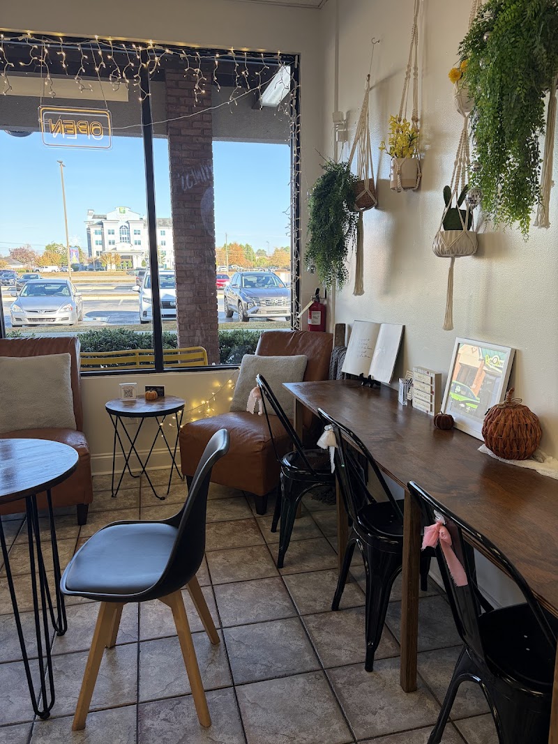 Little Light Coffee Co LLC