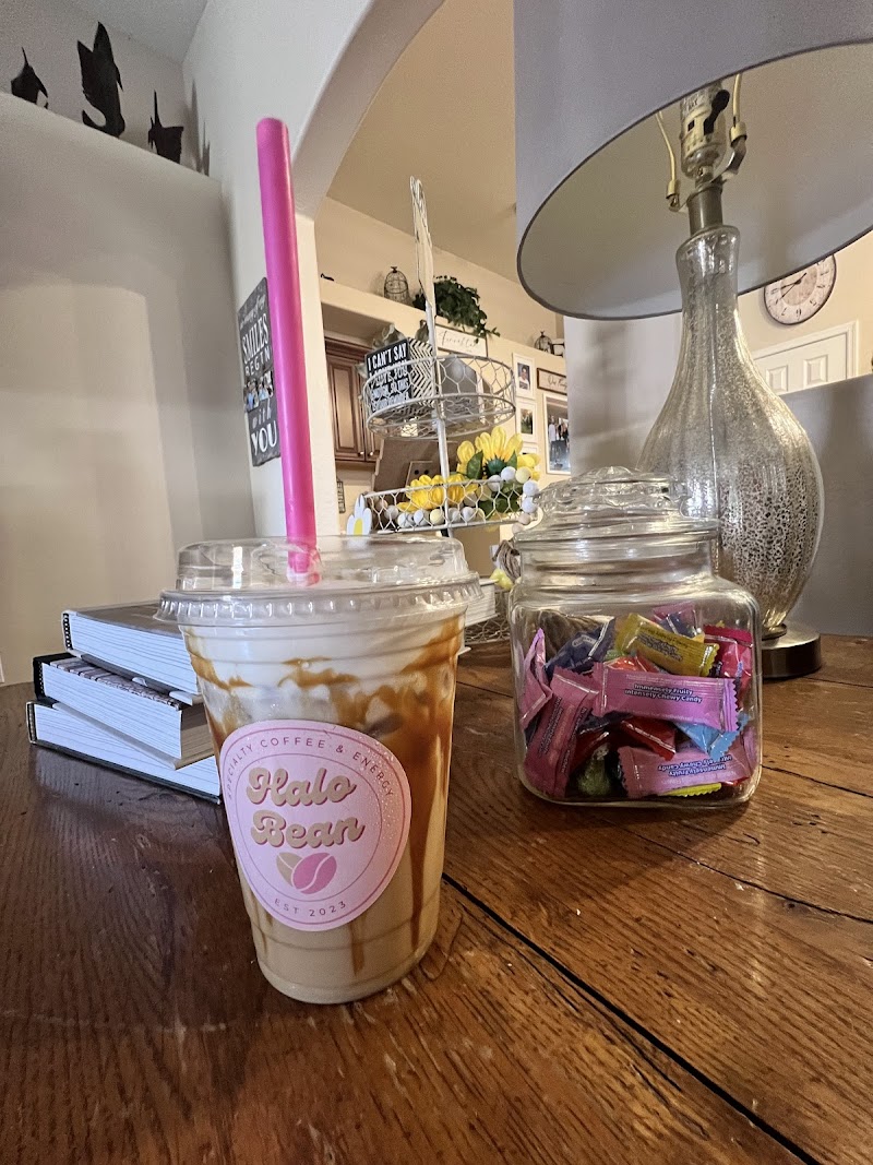 Halo Bean Coffee