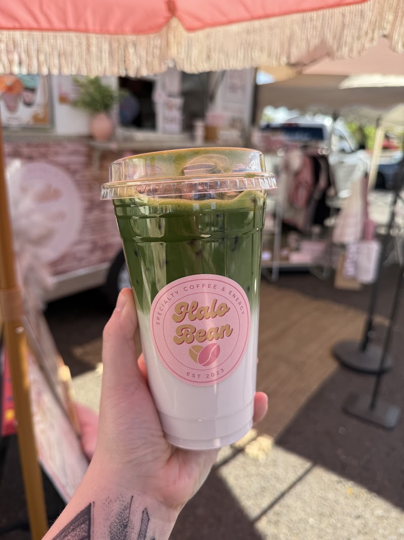 Halo Bean Coffee