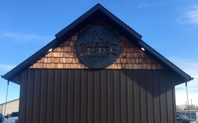 Idaho Coffee Company