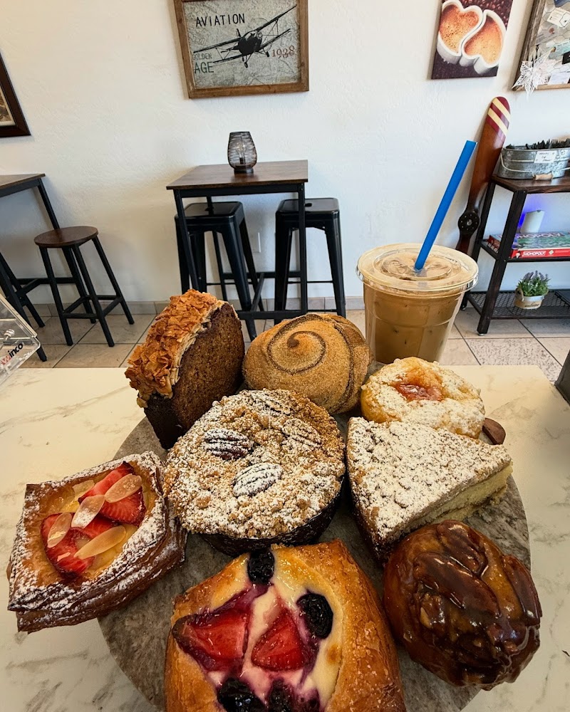 Nana's Coffee Shoppe