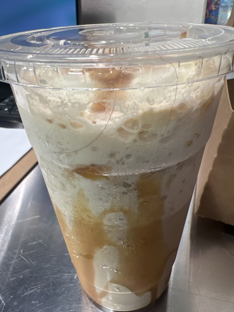 Nana's Coffee Shoppe