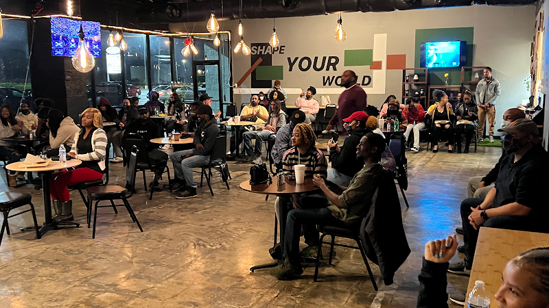 The Foundation Coffeehouse