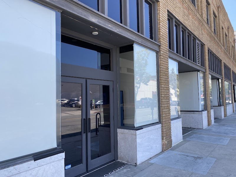 Hidden House Coffee - Mariners