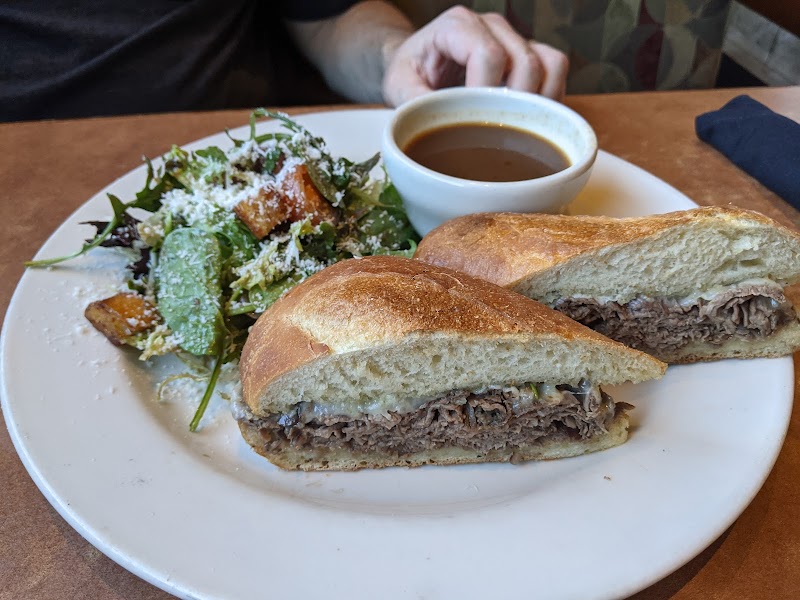 Café Bistro at Nordstrom