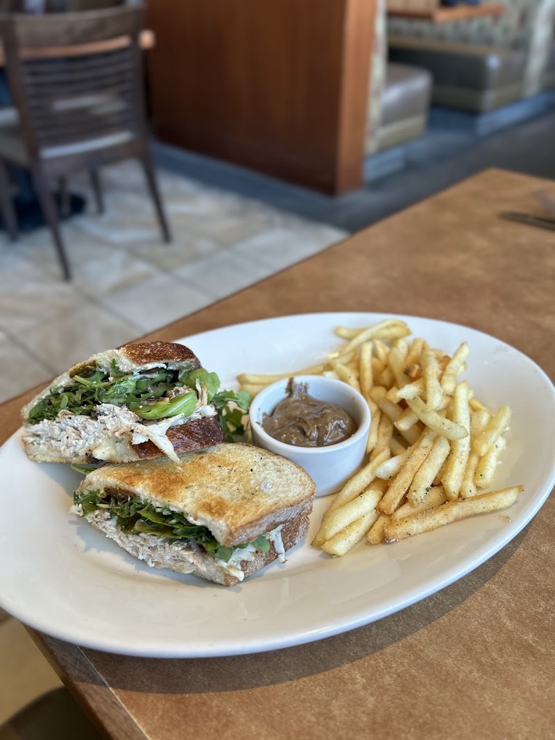 Café Bistro at Nordstrom