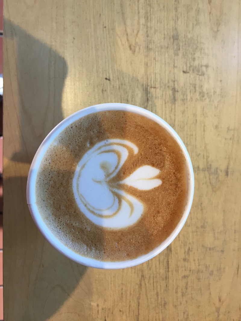 Medleno Coffee Shop & Roastery