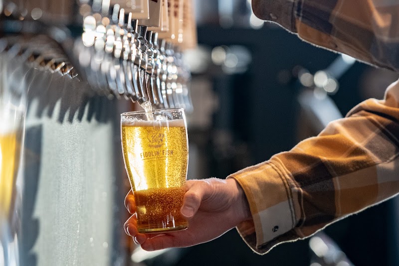 Fiddlin' Fish Brewing Company