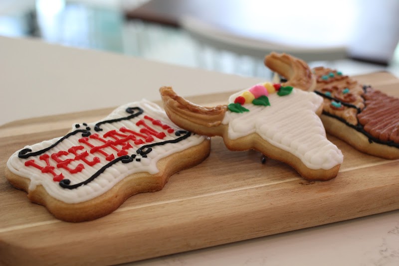 Sugar Bean Coffee & Cream