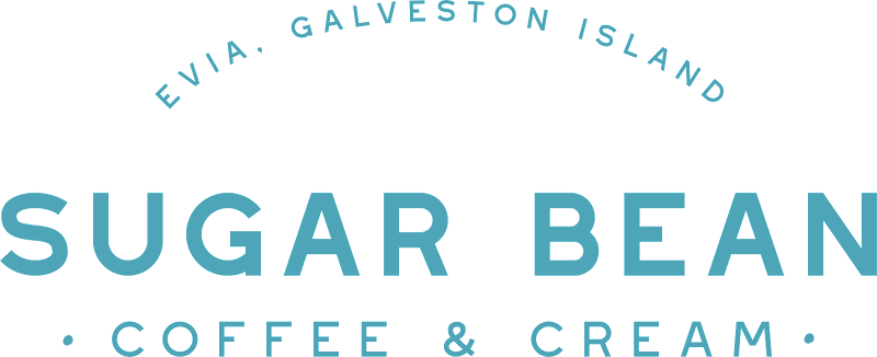 Sugar Bean Coffee & Cream