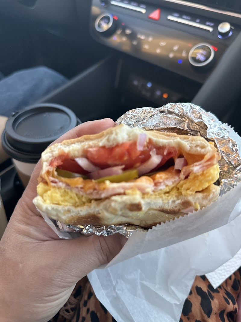 Lu Lu's Coffee and Bagel