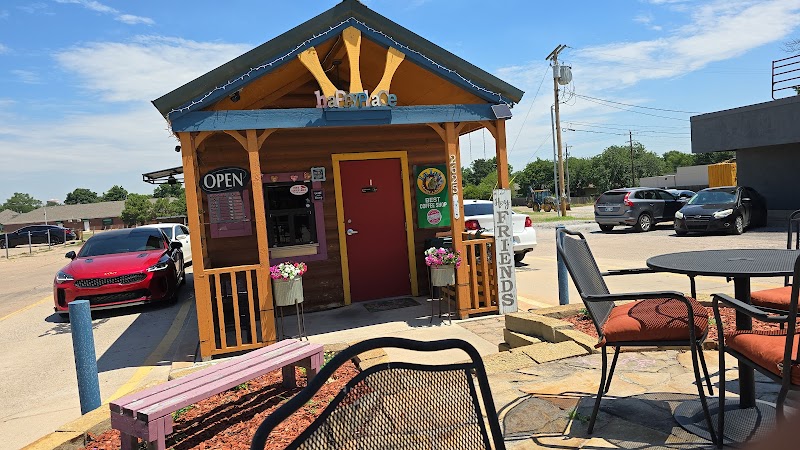 Lu Lu's Coffee and Bagel