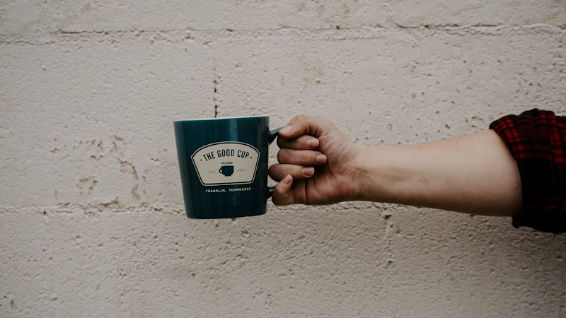 The Good Cup