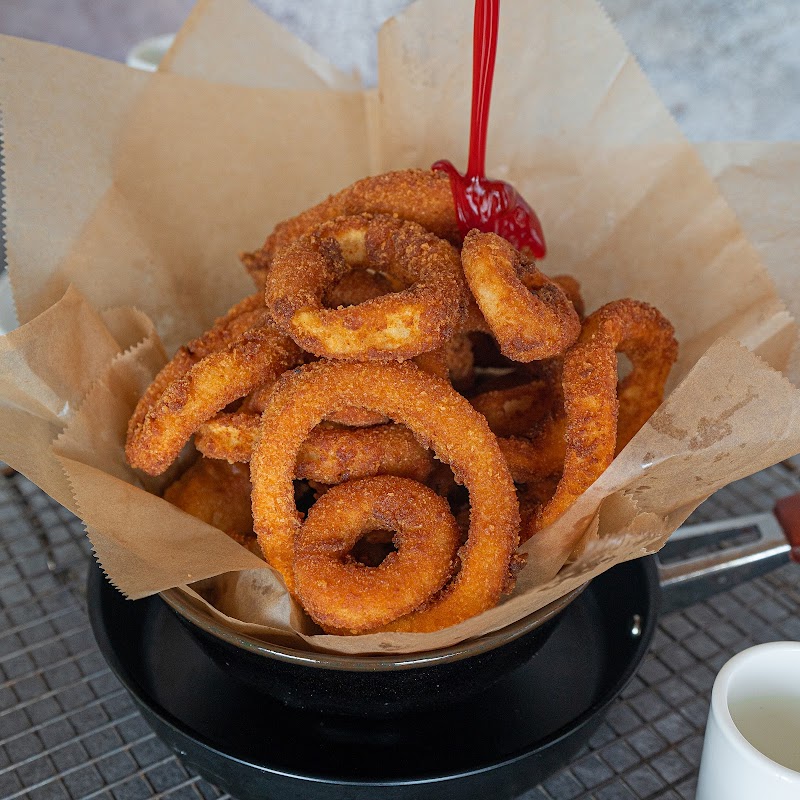 Urban Location Boba Tea House South Gate