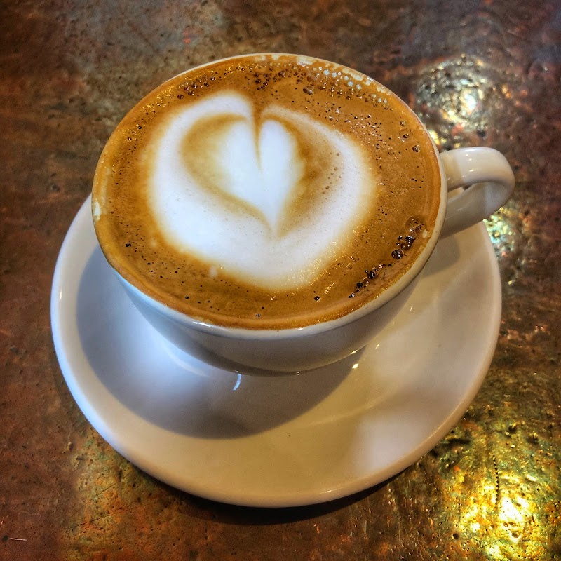 Arabica Coffee Company