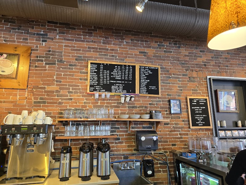 Arabica Coffee Company