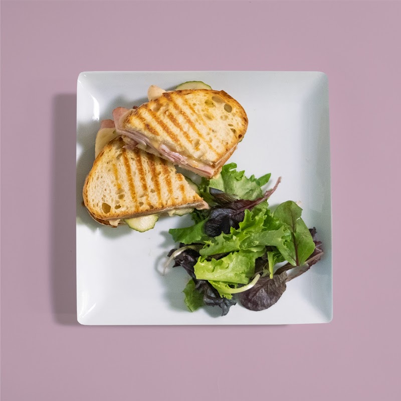 Blackberry Market Argenta